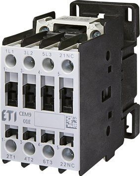 Контактор CEM 09.01 400V AC 4642114 фото