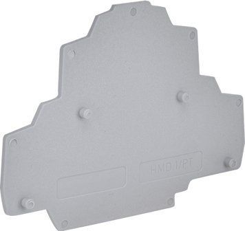 Замикальна кришка ESP2-HMD.1/PT (для ESP2-HMD.1 і ESP2-HMD.2N) 3903185 фото