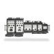 Блок розподільчий TB-EE-DB 175/2+10 PC1725168 фото 3