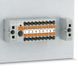Розподільна клема PTFIX 18X2,5-NS35 RD PC3273048 фото 6