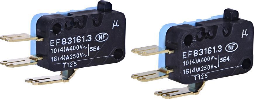 Блок контактів LBS-PS11 CO (1xCO, для LBS 160-1600А CO) 4661585 фото