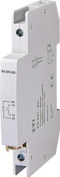 Блок-контакт PS EFI-2D (2NO) 2069003 фото