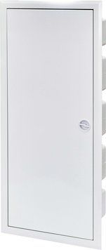 Щит металопластиковий ERP 12-4 (48мод.) 1101206 фото
