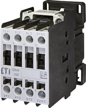 Контактор CEM 09.01 42V AC 4642115 фото