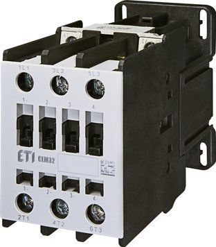 Контактор CEM 32.00 24V DC 4646200 фото