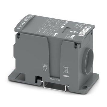 Блок розподільчий TB-EE-DB 250/1+11 PC1725169 фото