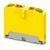 Розподільна клема PTFIX 2X2,5 YE PC1028070 фото