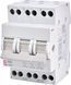 Перемикач навантаження SSQ 340 "1-0-2", 3p 40A 2421435 фото 2