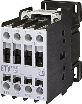Контактор CEM 09.10 110V AC 4642122 фото