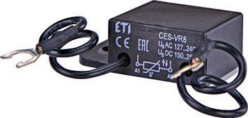Фільтр CES-VR8 (127-240V AC, CES65&hellip;400) 4646586 фото