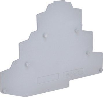 Замикальна кришка ESP3-HLD.2/PT (для ESP3-HLD.2) 3903187 фото
