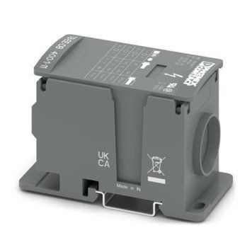 Блок розподільчий TB-EE-DB 400/1+11 PC1798055 фото