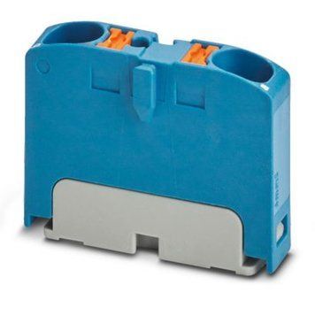 Розподільна клема PTFIX 2X4 BU PC1028361 фото