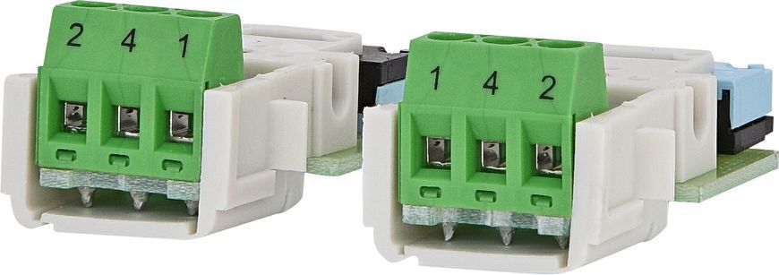 Блок контактів CLBSV-PS11 (1xCO, для CLBSV..CO "I-0-II") 4661905 фото