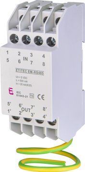 Обмежувач перенапруги ETITEC EM-RS 485 2441713 фото