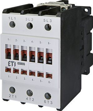 Контактор CEM 95.00 230V AC 4651103 фото