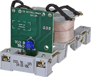 Котушка керування BCCE-105 - 24V DC 4642830 фото