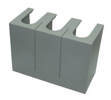 Захисна кришка клем PRS2-ZB 1250/4 4672362 фото
