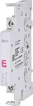 Додаткові контакти RH 11 2461101 фото