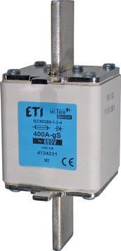 Запобіжник M2/450A/690V-gS (100kA) 4724232 фото