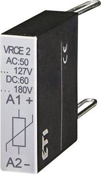 Фільтр "Varistor" VRCE-2 50-127V AC /60-180V DC 4641727 фото