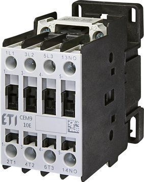Контактор CEM 09.10 230V AC 4642123 фото