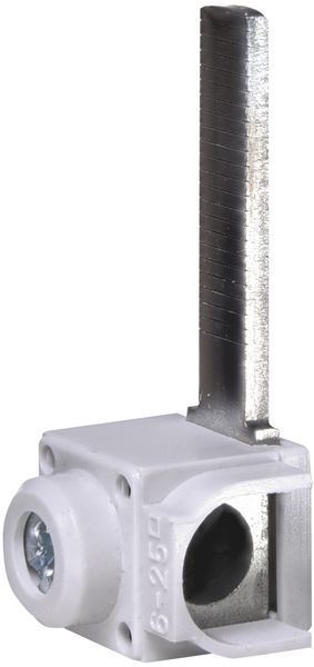 Ввідна клема EFB-25PS-29 (Pin/29мм, збоку, 6-25mm2, 80A, 690V AC/1500V DC) 2921289 фото