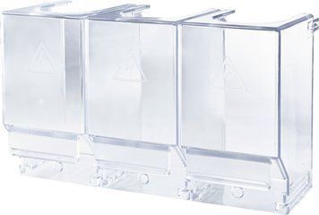 Клемна кришка LBS-TS 3P 630(CO) (для LBS400-630А...630A CO 3P) 4661502 фото