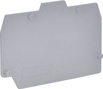 Замикальна кришка ESP-HMT. 6/PT (для ESP-HMM.6/HTE.6) 3903139 фото