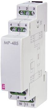 Модуль узгодження та поляризації MP-485 4804056 фото