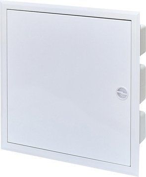 Щит металопластиковий ERP 18-2 (36мод.) 1101210 фото