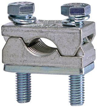 Затискач призматичний SP KVL2 P1 (120-240 mm&sup2; Al/Cu) (1 шт.) 1692762 фото