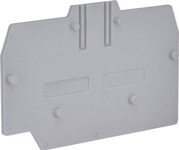 Замикальна кришка ESP-HMT.10/PT (для ESP-HMM.10/HTE.10) 3903140 фото