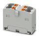 Розподільна клема PTFIX 4X1,5 GY PC1046608 фото 1