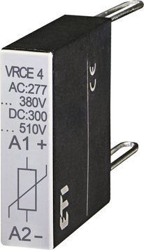 Фільтр "Varistor" VRCE-4 277-380V AC /300-510V DC 4641729 фото