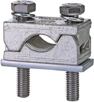 Затискач призматичний SP KVL3 P1 (120-300 mm&sup2; Al/Cu) (1 шт.) 1692763 фото