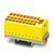 Розподільна клема PTFIX 6/18X2,5-NS35 YE PC3273116 фото