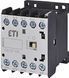 Контактор мініатюрний CEC 07.10 24V DC (7A; 3kW; AC3) 4641100 фото 2