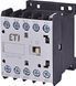 Контактор мініатюрний CEC 07.10 24V DC (7A; 3kW; AC3) 4641100 фото 1