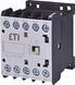 Контактор мініатюрний CEC 16.10-230V-50/60Hz (16A; 7,5kW; AC3) 4641090 фото 1