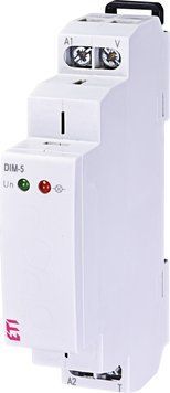 Димер DIM-5 (до 500W_AC5b) 2470033 фото