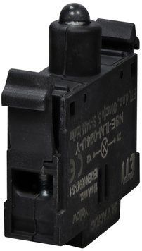 Модуль LED NSE-ILM-024U-Y (24V AC, жовтий) 4774123 фото