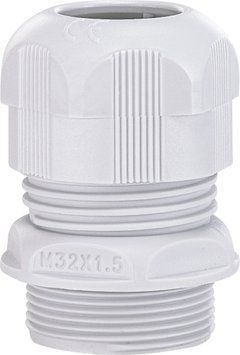 Кабельний ввід M-32G (&Oslash;12..20мм, IP68) 4482204 фото