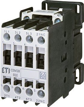 Контактор CEM 18.01 230V AC 4644113 фото