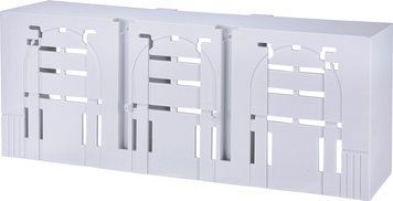 Захисна кришка PRS KVL-1 3P (довжина 42) 1690954 фото