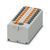 Розподільна клема PTFIX 6/18X2,5 GY PC3273374 фото