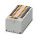 Розподільна клема PTFIX 6/18X2,5 GY PC3273374 фото 1