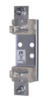 Тримач запобіжника PK 1 250A 1p 1000V a.c./d.c. (M10-M10) 4122025 фото
