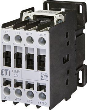 Контактор CEM 09.10 48V AC 4642121 фото