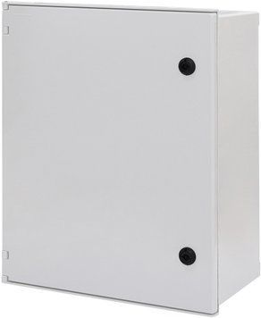 Шафа поліестерова EPC 50-40-20 IP66 (2зам., В500xШ400xГ200) 1102603 фото